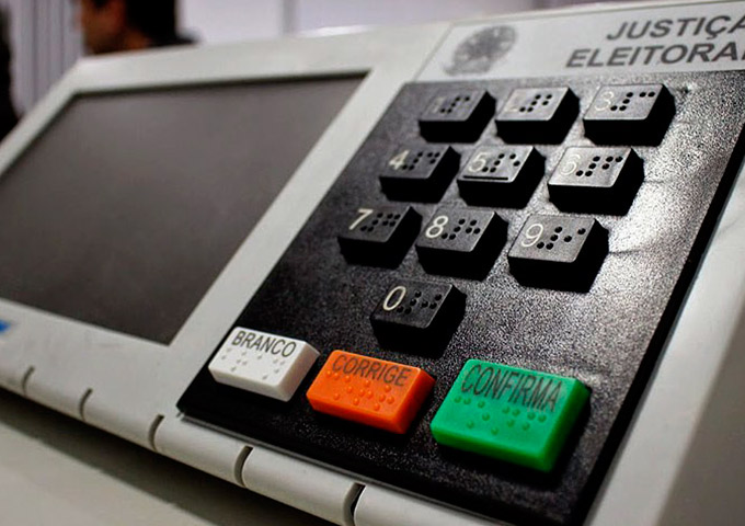 Veja as diferenças entre voto nulo, voto em branco e voto na legenda