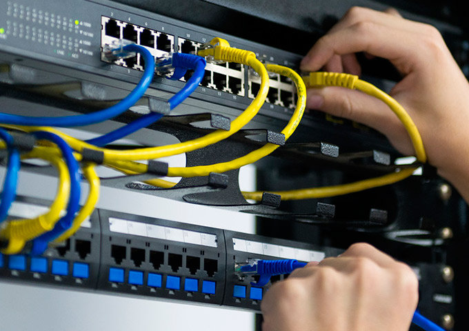 Rede de computadores da Justiça Eleitoral será bloqueada 