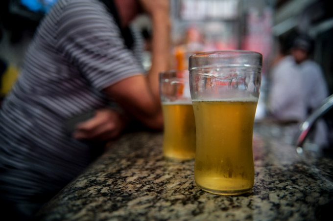 Venda de bebida alcoólica é suspensa em Mata de São João 