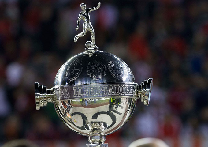 Brasil terá mais duas vagas na Taça Libertadores de 2017