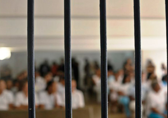 Enem abre hoje inscrições para privados de liberdade