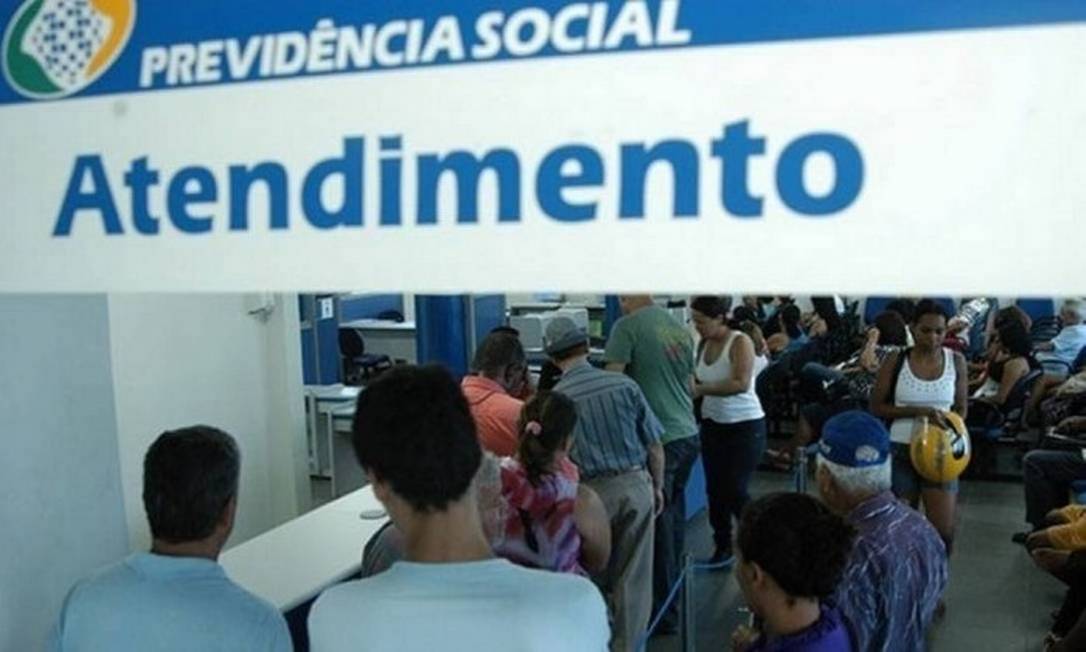 Governo federal apresenta hoje proposta de reforma da Previdência