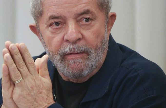 Eleições 2016: beleza da democracia é a alternância de poder, diz Lula