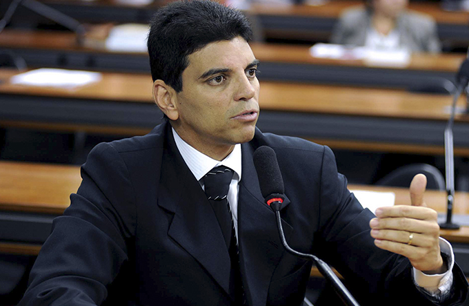 Cajado critica Castro e avalia eleição em Dias d'Ávila