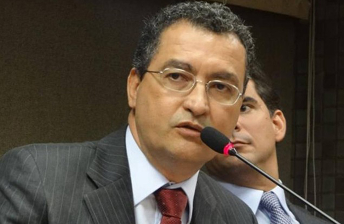 Governador Rui Costa diz que desconhece investigação da PF