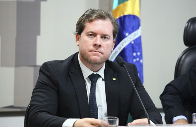 Novo ministro do Turismo, Marx Beltrão toma posse hoje