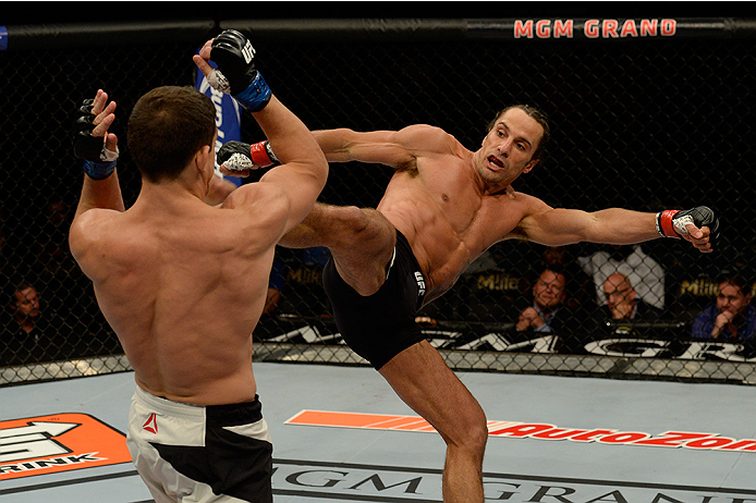 Lutador do UFC morre após passar dias em coma