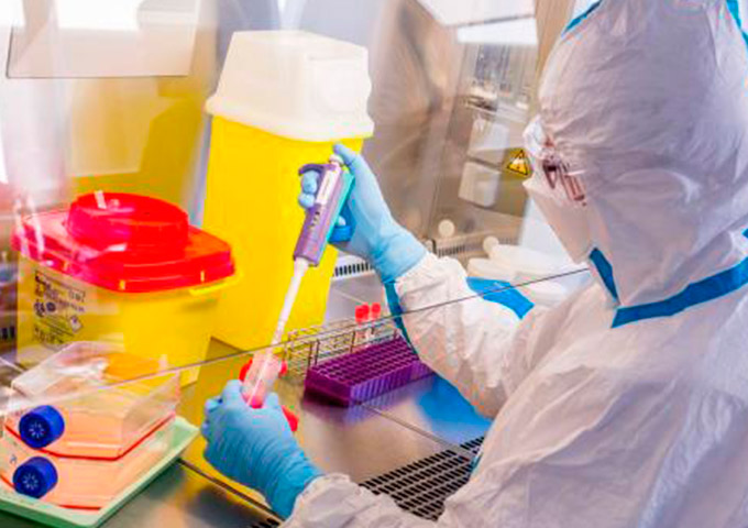 Cientistas estudam primeiro paciente curado do HIV