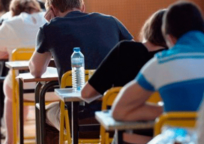 Matrículas no ensino superior passam de 8 milhões