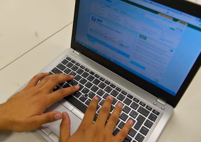 Receita libera hoje consulta ao quinto lote de restituição 