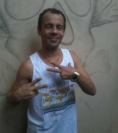 Homem é torturado e morto no bairro da Estação