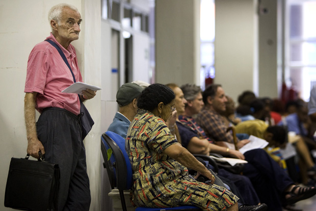 Idade mínima para benefício assistencial pode ser elevada