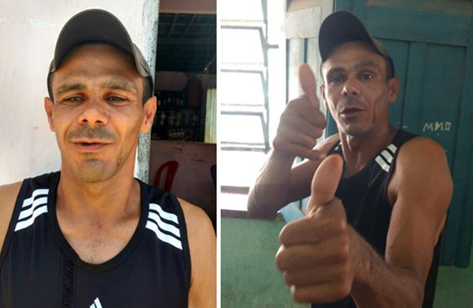 Homem é morto após sair de comemoração pelos seus 37 anos