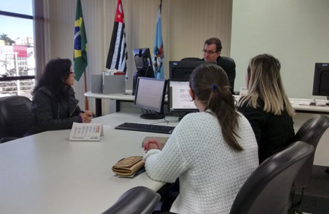 Semana Nacional da Conciliação tem inscrições prorrogadas até sexta-feira