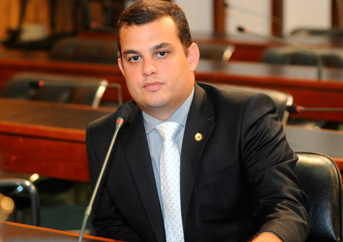 Alex Lima defende que vaquejada é cultura nordestina 