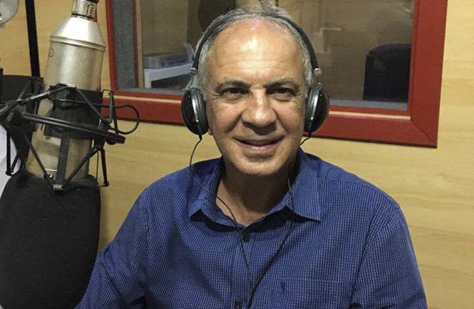 Marcelo Oliveira rebate críticas feitas por Márcio