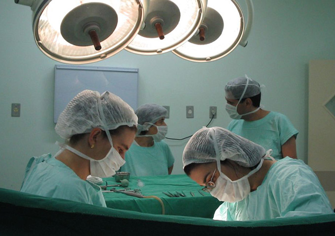 Bahia terá cirurgia de mudança de sexo através do SUS