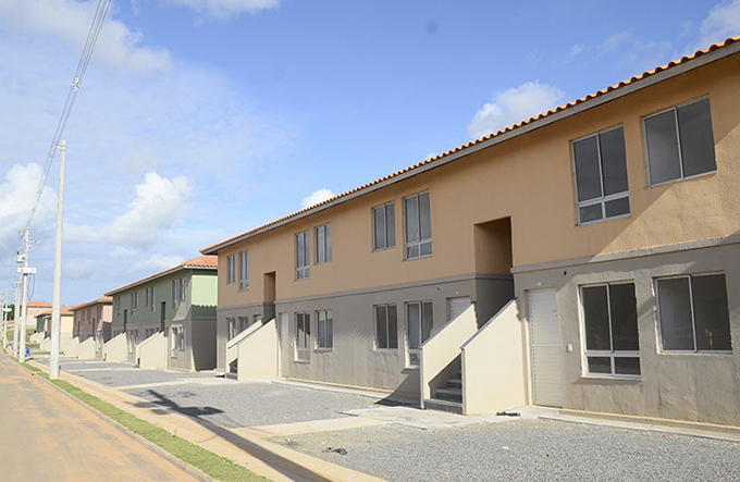 Prefeitura de Camaçari vai entregar mais 1.027 unidades