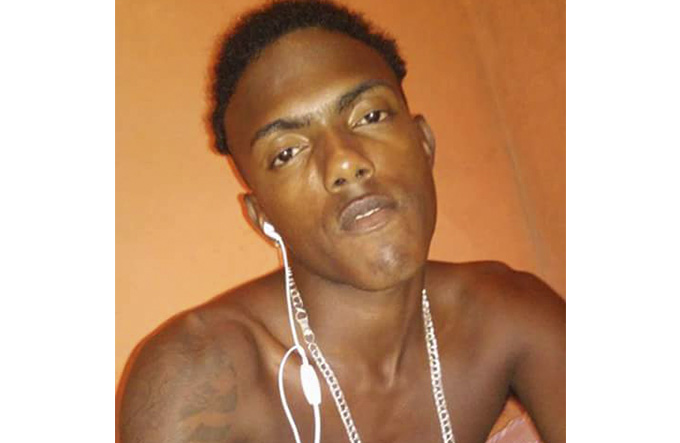 Jovem é assassinado a tiros em Dias d’Ávila