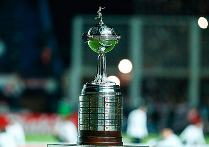 Dirigentes sonham com final da Copa Libertadores em Miami