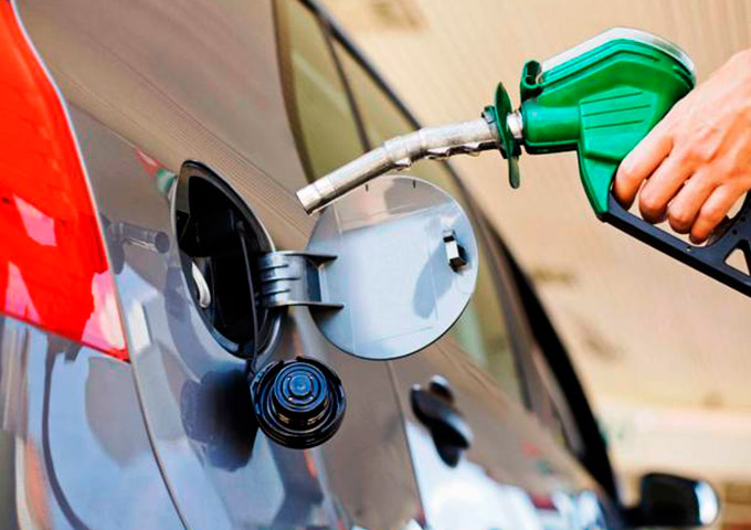 Petrobras reduz preço da gasolina e diesel a partir de sábado 