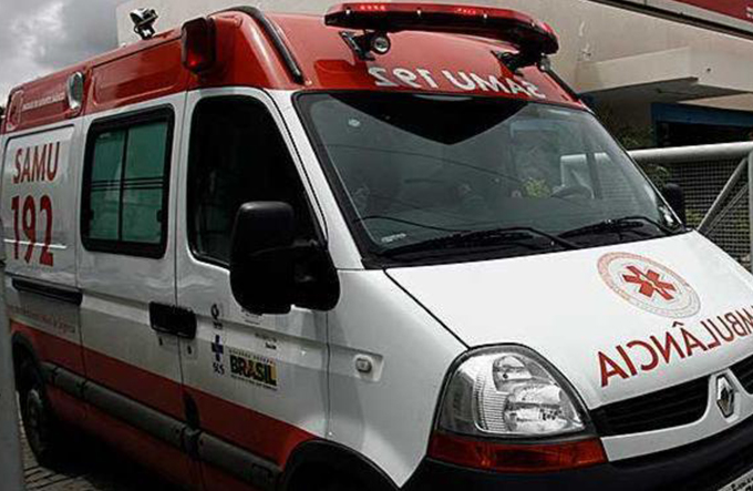 Prefeitura demite cinco dos sete médicos do Samu 