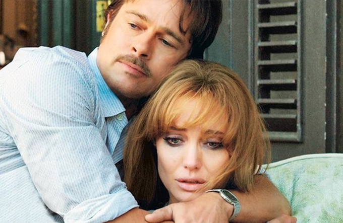 Brad Pitt afirma que a vida perdeu sentido sem os filhos
