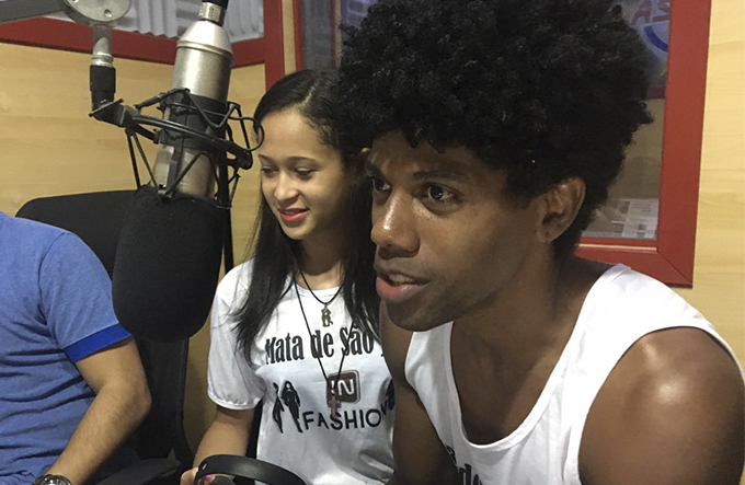 Desfile Mata de São João In Fashion acontece dia 30 de outubro