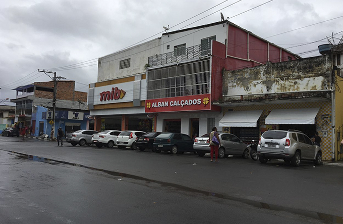 Feriado do dia do comerciário é transferido para fevereiro 