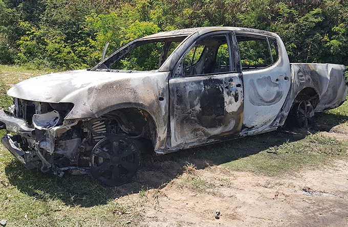 Bandidos invadem mineradora e matam vigilante na Bahia