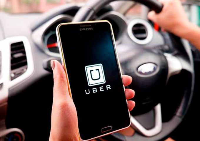 Senado lança estudo sobre impactos da liberação do Uber