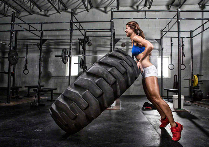 Maior campeonato de Crossfit do Nordeste chega em Villas do Atlântico