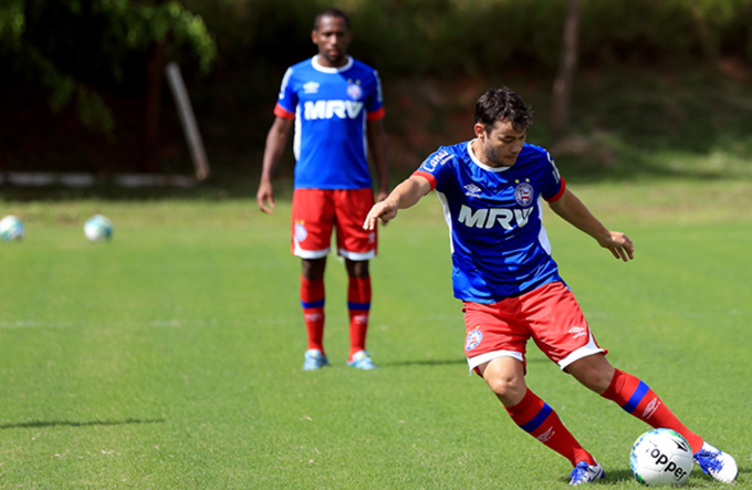 Duelo entre Bahia e Oeste terá adversário em má fase e campo neutro
