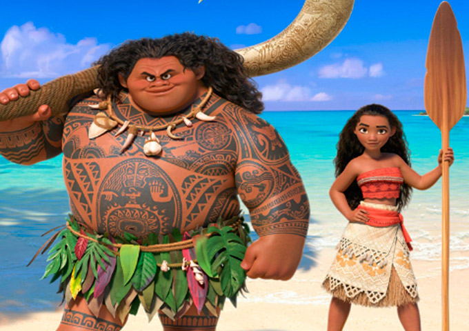 Disney lança campanha para doações ao Projeto Tamar 