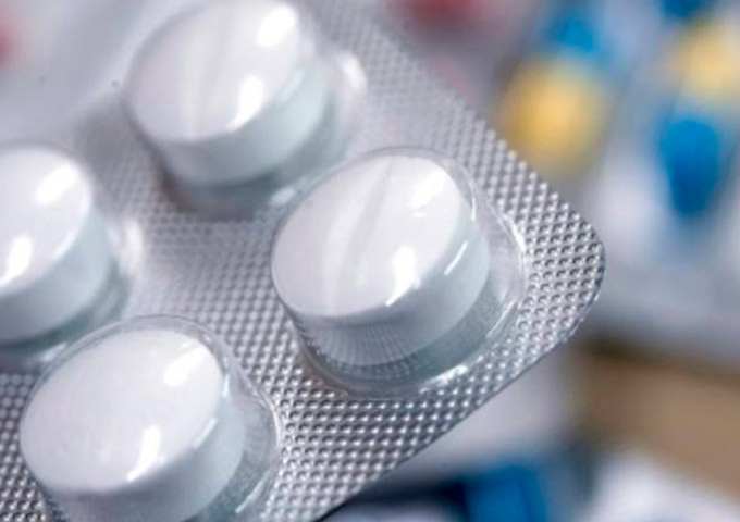 Anvisa proíbe venda de medicamento usado contra vermes