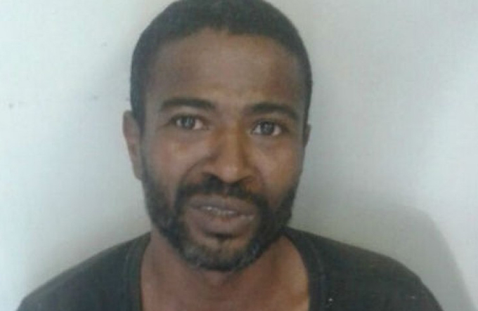Preso suposto 'maníaco da seringa' em Salvador
