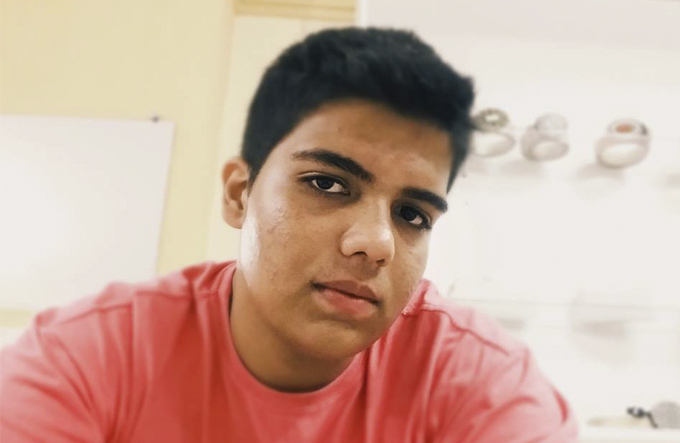 Adolescente é morto após reagir a assalto