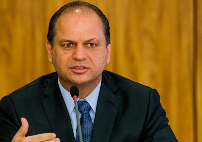 Ministério anuncia investimentos em produção de medicamentos