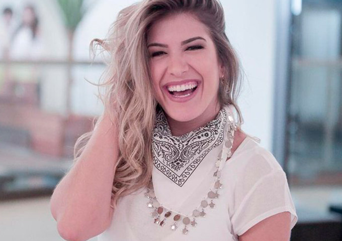 Lorena Improta deixa FitDance e diz que decisão não foi sua