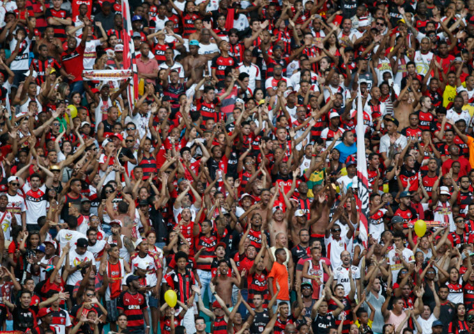 Vitória x Cruzeiro tem 5,6 mil ingressos vendidos