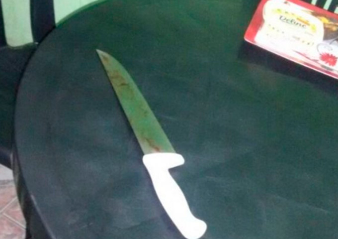 Guarda municipal é assassinado com mais de 40 facadas