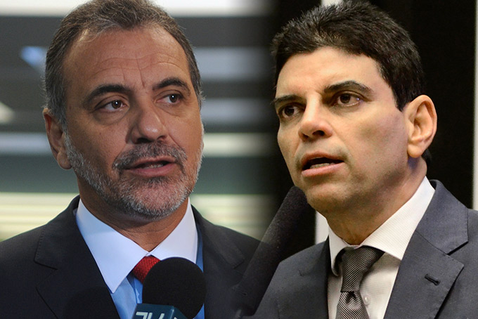 Deputados dividem opinião sobre PEC que limita gastos públicos