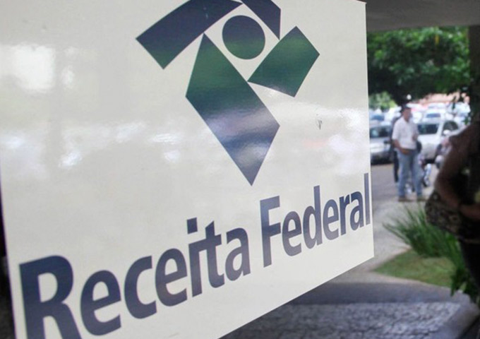 Analistas tributários da Receita paralisam atividades até quarta