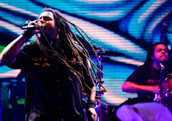 Banda O Rappa é confirmada na grade do Festival de Verão