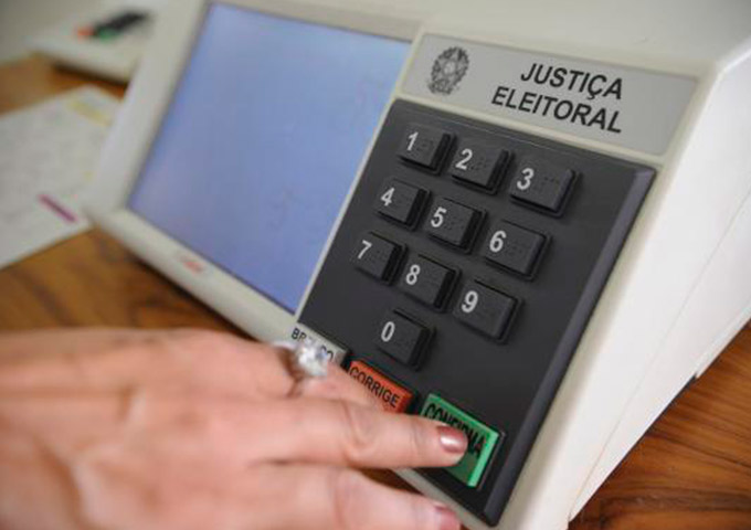 Prisão de eleitor está proibida a partir de hoje