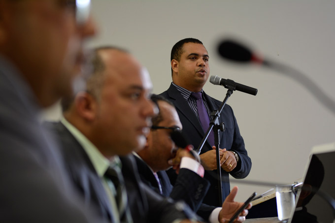 Lei Orçamentária para 2017 é aprovada em 1º turno na Câmara 