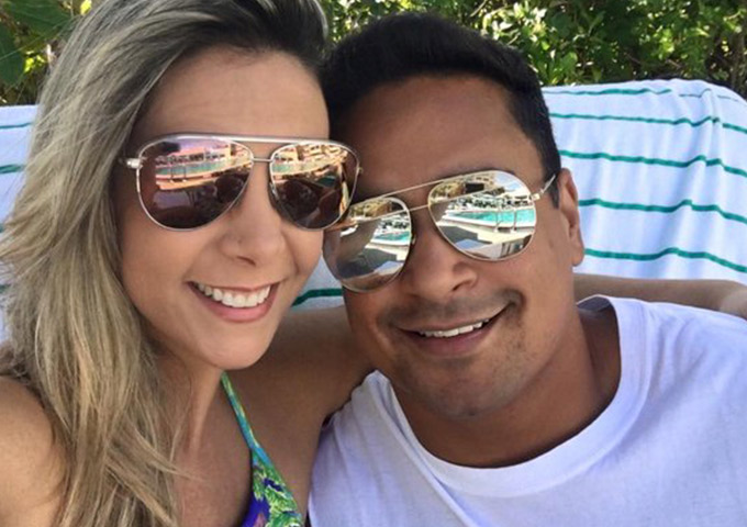 Xanddy revela que empresário tentou separar ele e Carla 