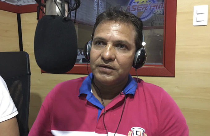 Vereador eleito fala sobre projetos ligados a qualificação de jovens