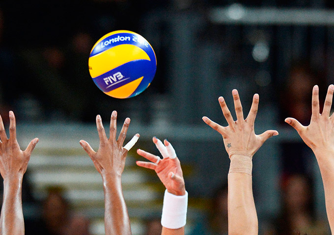 2° Torneio de Vôlei acontece neste sábado em Mata de São João 