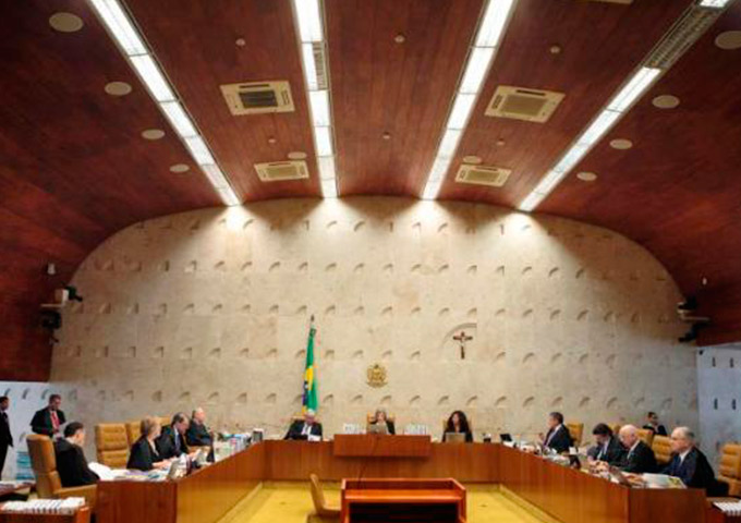 Supremo decide que desaposentação é ilegal